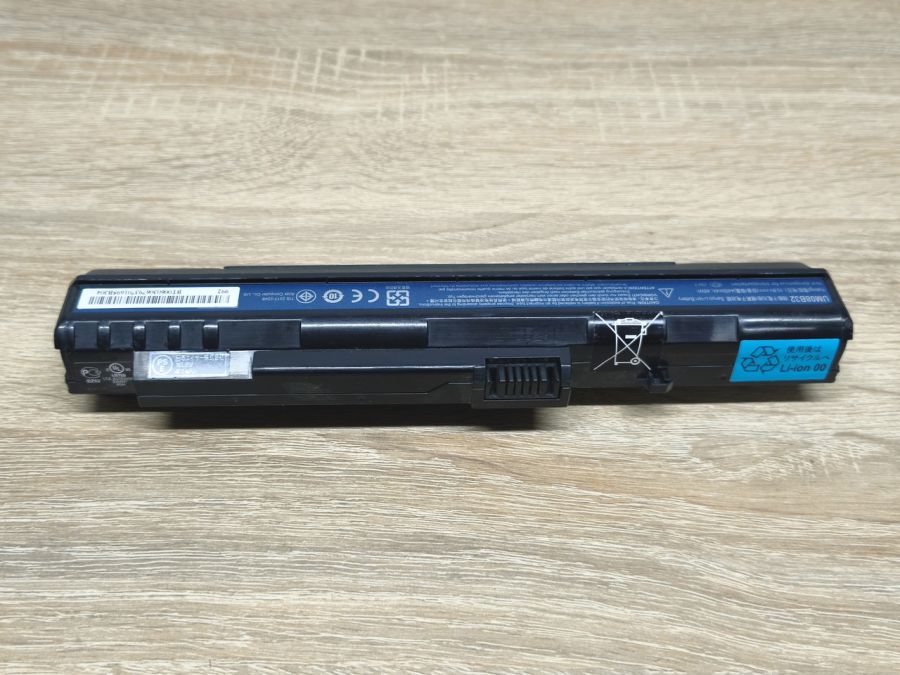 Б/В Акумуляторна батарея Acer UM08B32 [ProductHub SKU UM08B32]