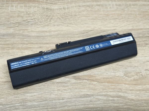 Б/В Акумуляторна батарея Acer UM08B32