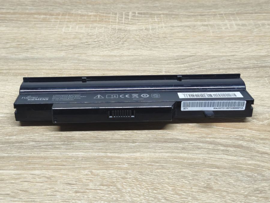 Б/В Акумуляторна батарея Fujitsu BTP-C1K8