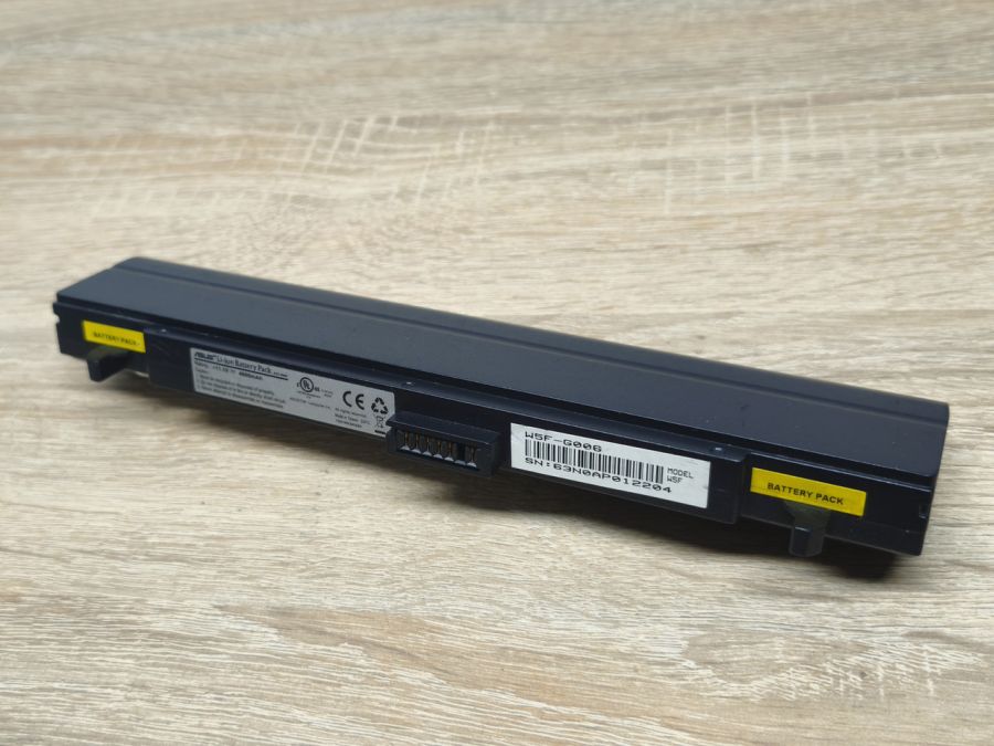 Б/В Акумуляторна батарея Asus A32-W5F
