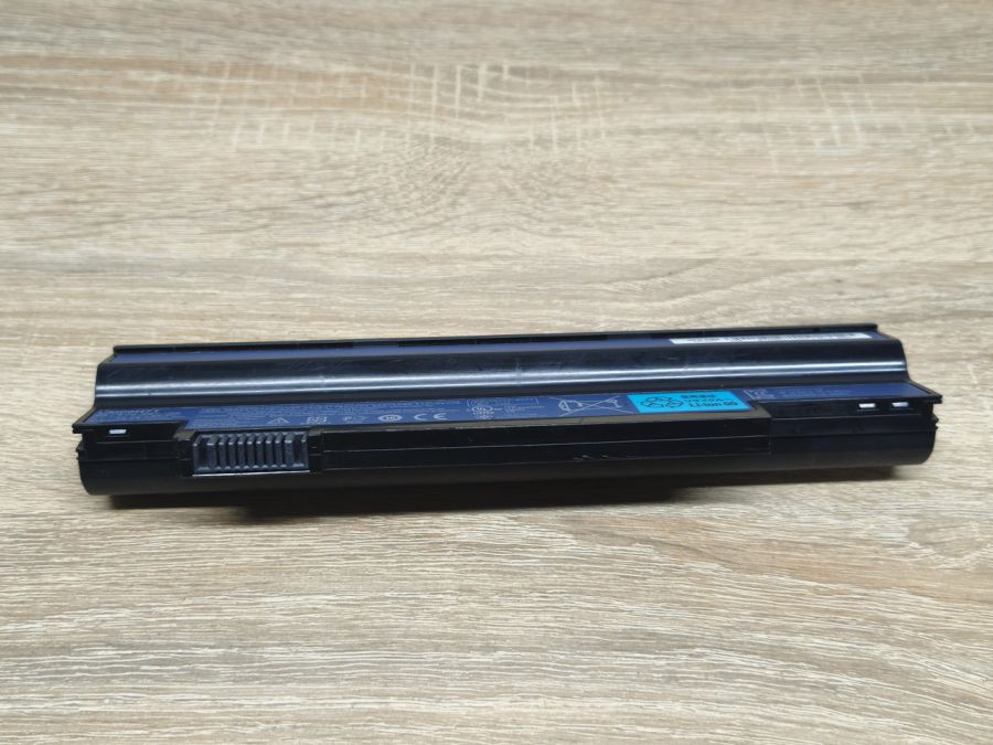 Б/В Акумуляторна батарея Acer UM09H71