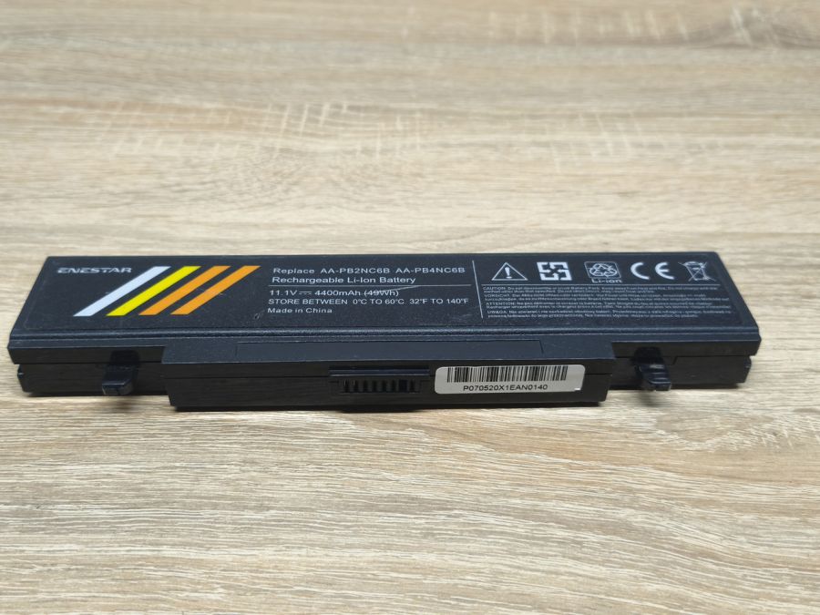 Б/В Акумуляторна батарея Enestar AA-PB2NC6B