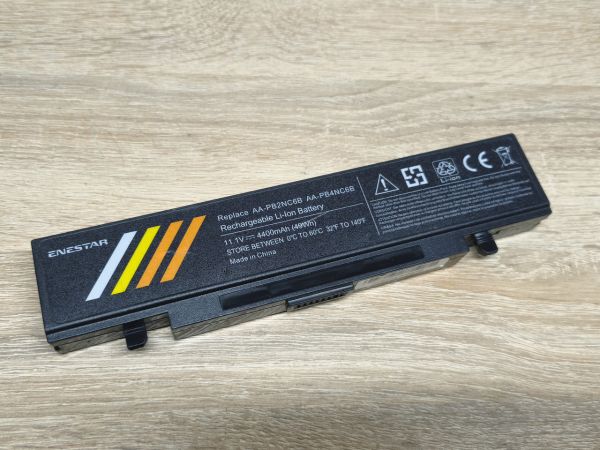 Б/В Акумуляторна батарея Enestar AA-PB2NC6B
