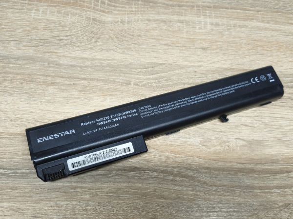 Б/В Акумуляторна батарея Enestar NX8220,8510W,NW8440,NW9440