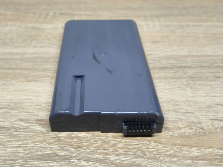 Б/В Акумуляторна батарея Sony PCGA-BP71