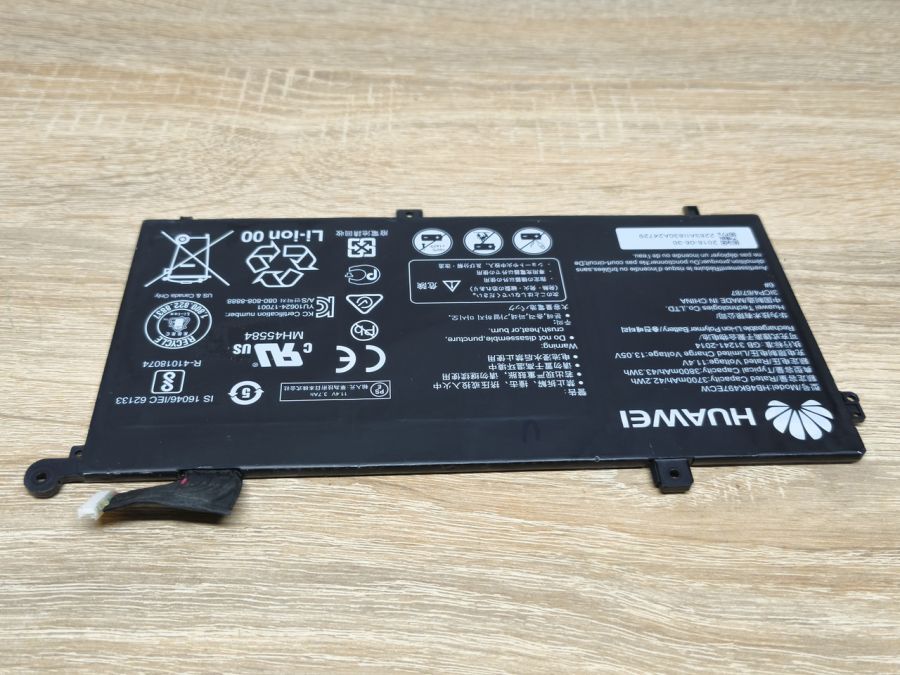 Б/В Акумуляторна батарея Huawei HB46K497ECW