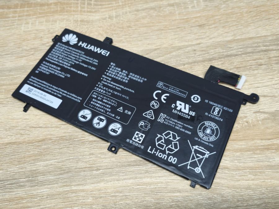 Б/В Акумуляторна батарея Huawei HB46K497ECW