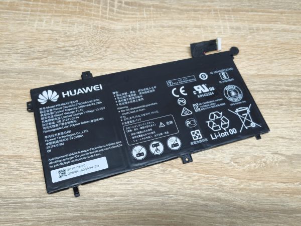 Б/В Акумуляторна батарея Huawei HB46K497ECW