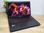 Ноутбук Б/В ASUS ROG GL753VE, Intel Core i7-7700HQ, DDR4 16 GB, SSD 512GB, NVIDIA GeForce GTX 1050 4Gb, 17" Full HD