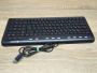 Б/В Дротова клавіатура Labtec Ultra-Flat Keyboard Y-UZ98