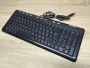 Б/В Дротова клавіатура Labtec Ultra-Flat Keyboard Y-UZ98