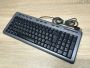 Б/В Дротова клавіатура Labtec Media Keyboard Y-BM62