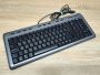 Б/В Дротова клавіатура Labtec Media Keyboard Y-BM62