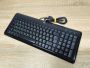 Б/В Дротова клавіатура Logitech Ultra-Flat Keyboard Y-BP62a