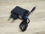 Б/В Блок живлення 8.4V,500mA,3.0x1.0 мм