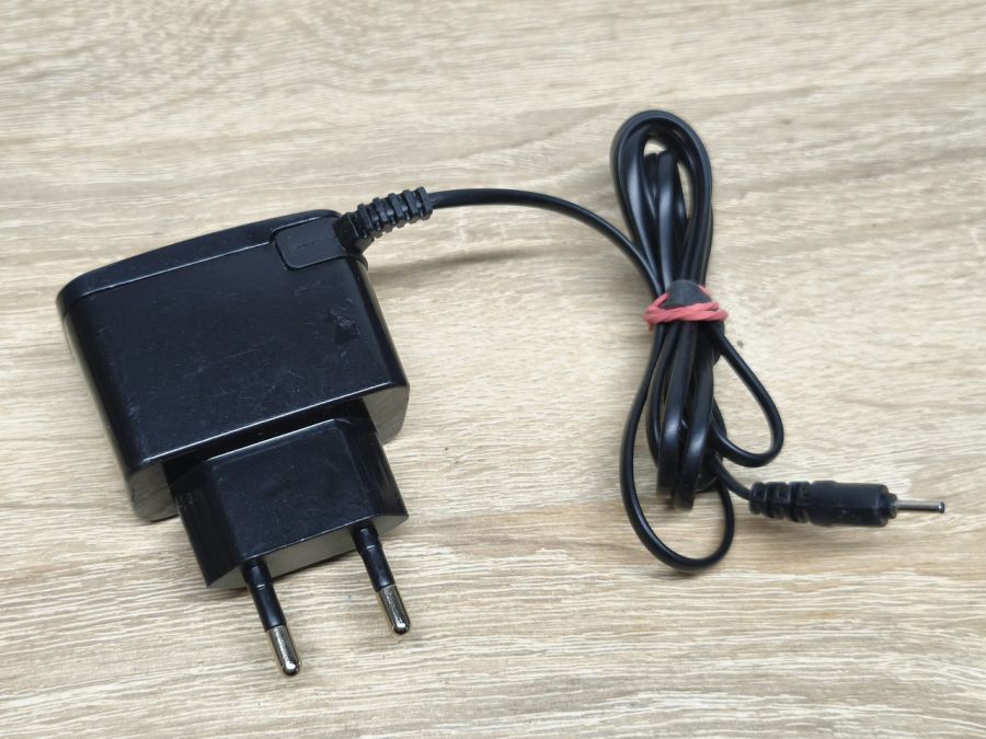 Б/В Блок живлення Nokia AC-3E,5V,350mA, 2.0 х 0.6 мм