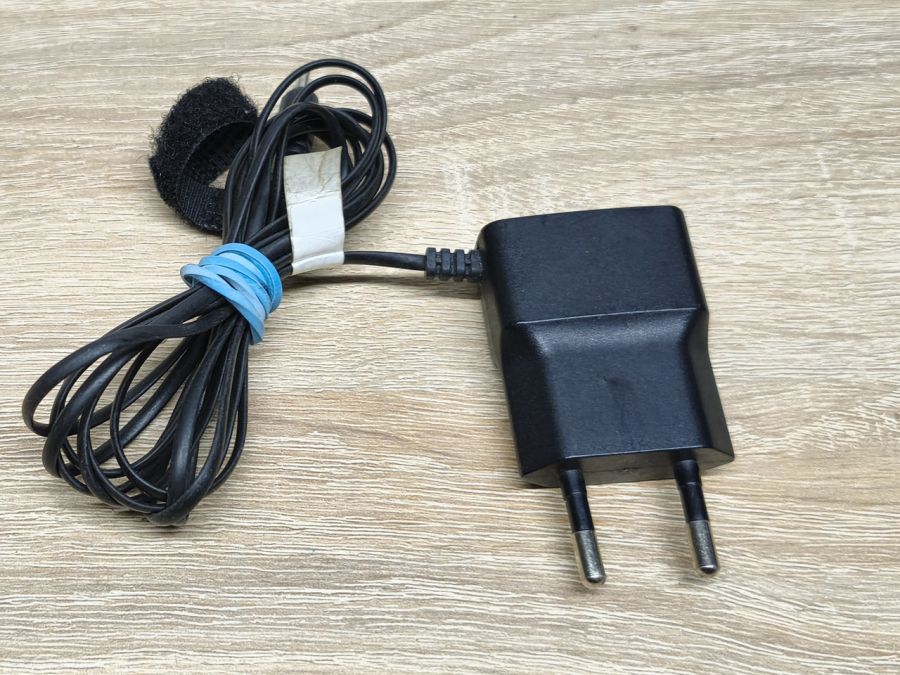 Б/В Блок живлення Nokia AC-5E,5V,800mA,2.0 х 0.6 мм