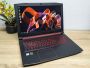 Ноутбук Б/В Acer Nitro AN515-51, Intel Core i7-7700HQ, DDR4 16 GB, SSD 512GB, NVIDIA GeForce GTX 1050 2Gb, 15.6" Full HD