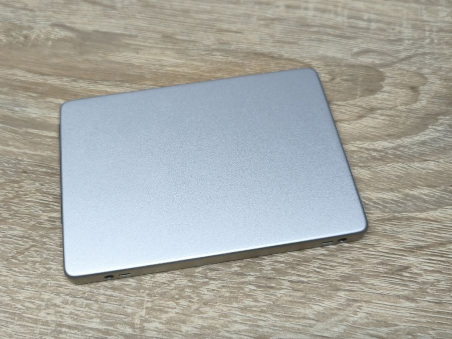 Б/В SSD SK hynix SC401 512GB 2.5*Життя 99%