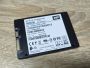 Б/В SSD WD Blue 3D Nand 500Gb 2.5" Життя 100%