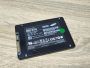 Б/В SSD Samsung 850 EVO 500 ГБ 2.5" Життя 100%