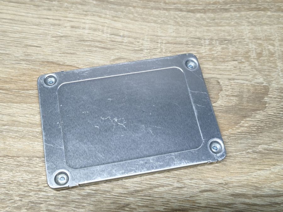 Б/В SSD Lite-On Technology LCH-256V2S 256Gb 2.5" Життя 98%