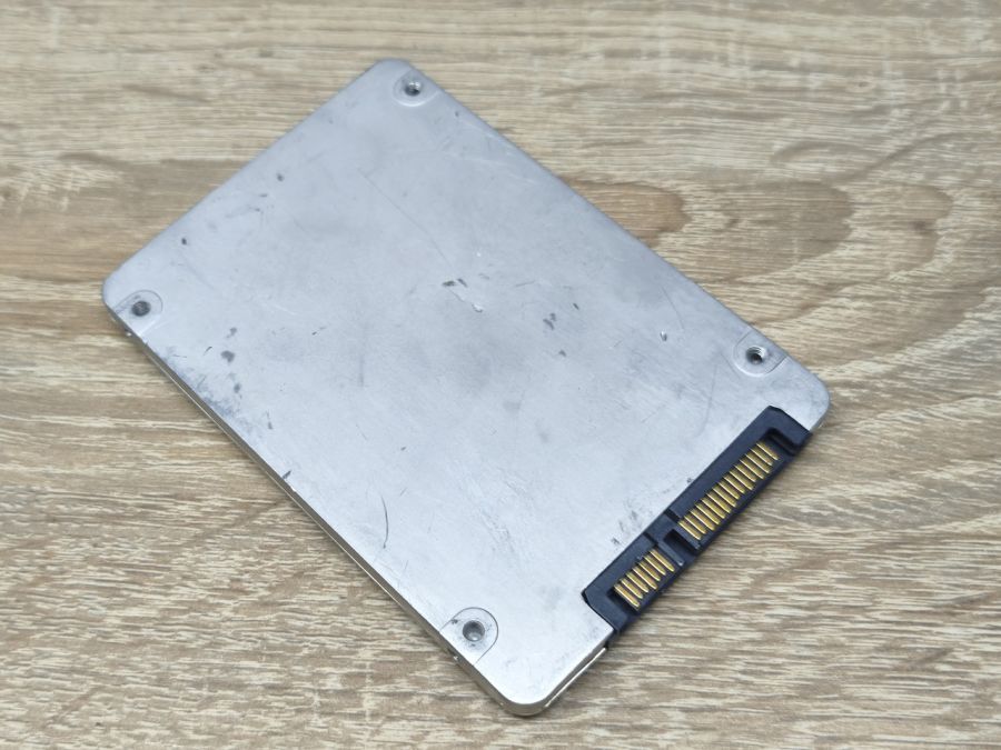 Б/В SSD Intel 320 Series 300Gb 2.5" Життя 99%