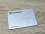 Б/В SSD Transcend 370S 256Gb 2.5" Життя 99%