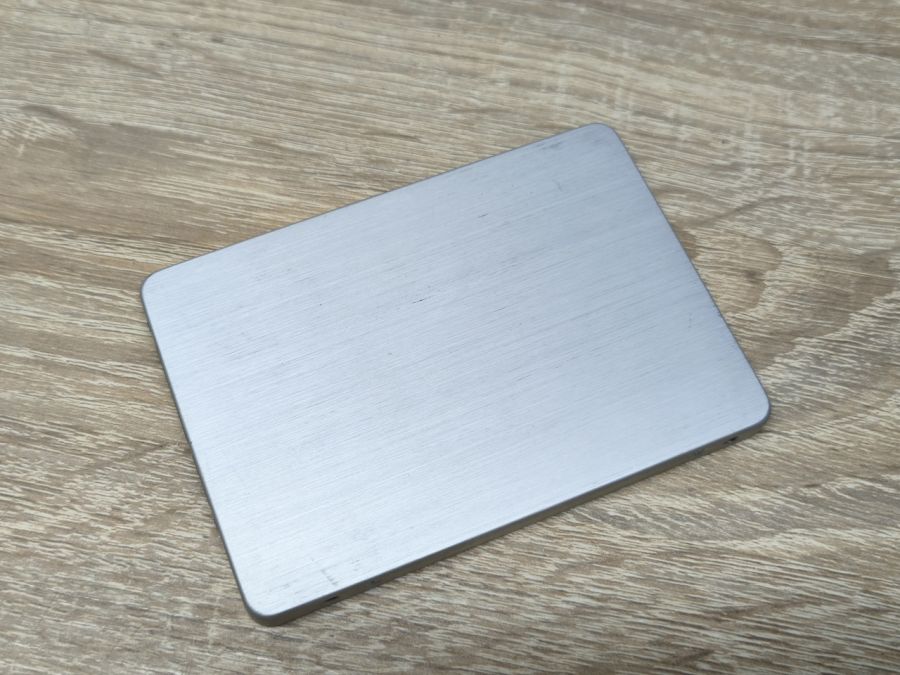 Б/В SSD Lite-On LCS-256M6S 256Gb 2.5" Життя 100%
