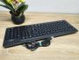 Б/В Дротова клавіатура Fujitsu KB410 K