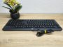 Б/В Дротова клавіатура HP KB57211\KU-1156