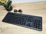 Б/В Дротова клавіатура HP KB57211\KU-1156