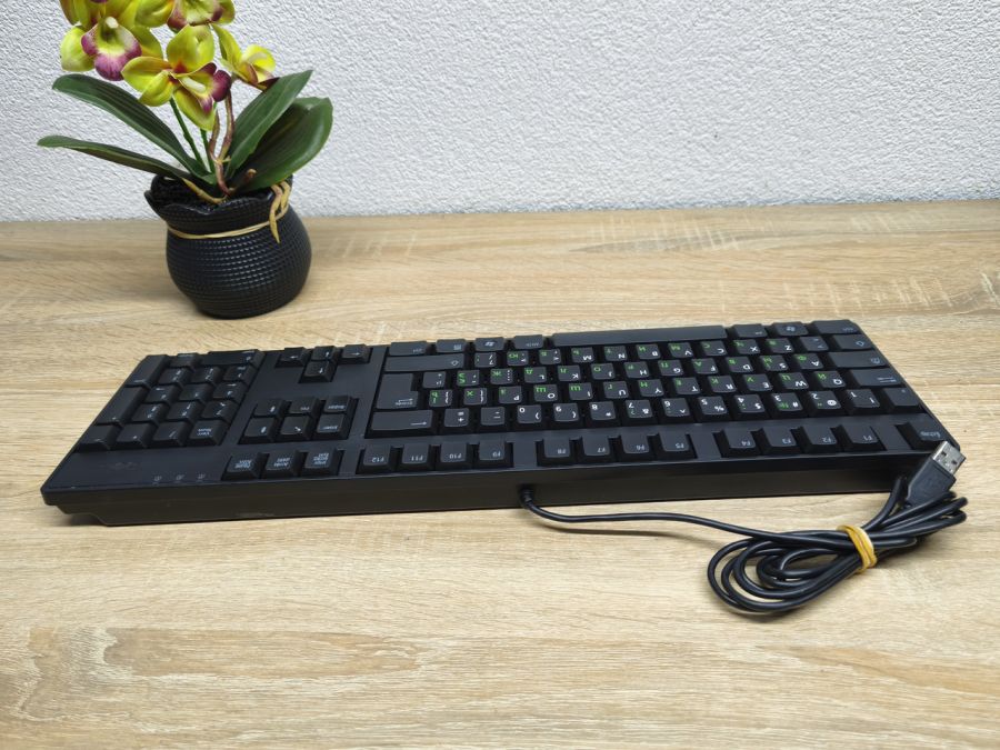 Б/В Клавіатура Dell KB1421