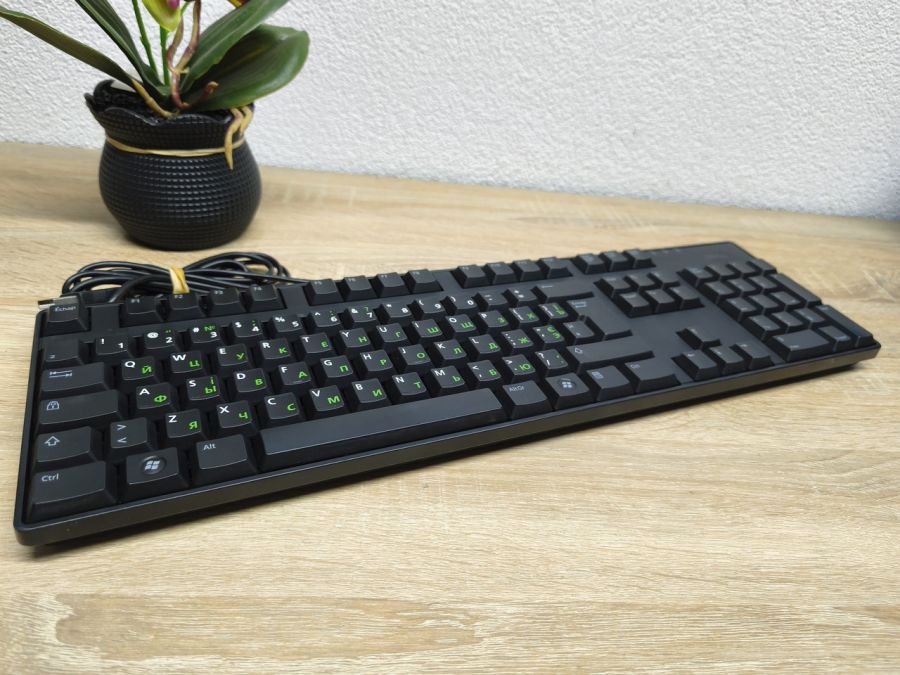 Б/В Клавіатура Dell KB1421