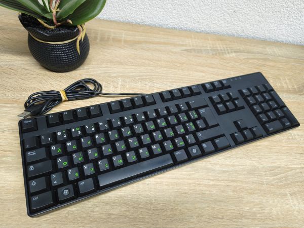 Б/В Клавіатура Dell KB1421