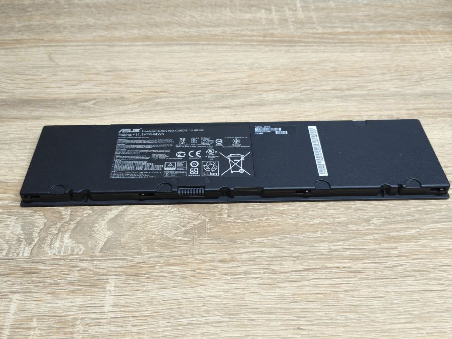 Б/В Акумуляторна батарея Asus C31N1318 [ProductHub SKU C31N1318]