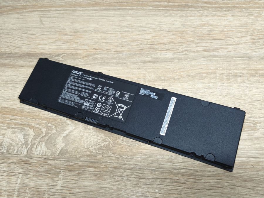 Б/В Акумуляторна батарея Asus C31N1318 [ProductHub SKU C31N1318]