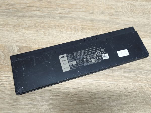 Б/В Акумуляторна батарея Dell VFV59