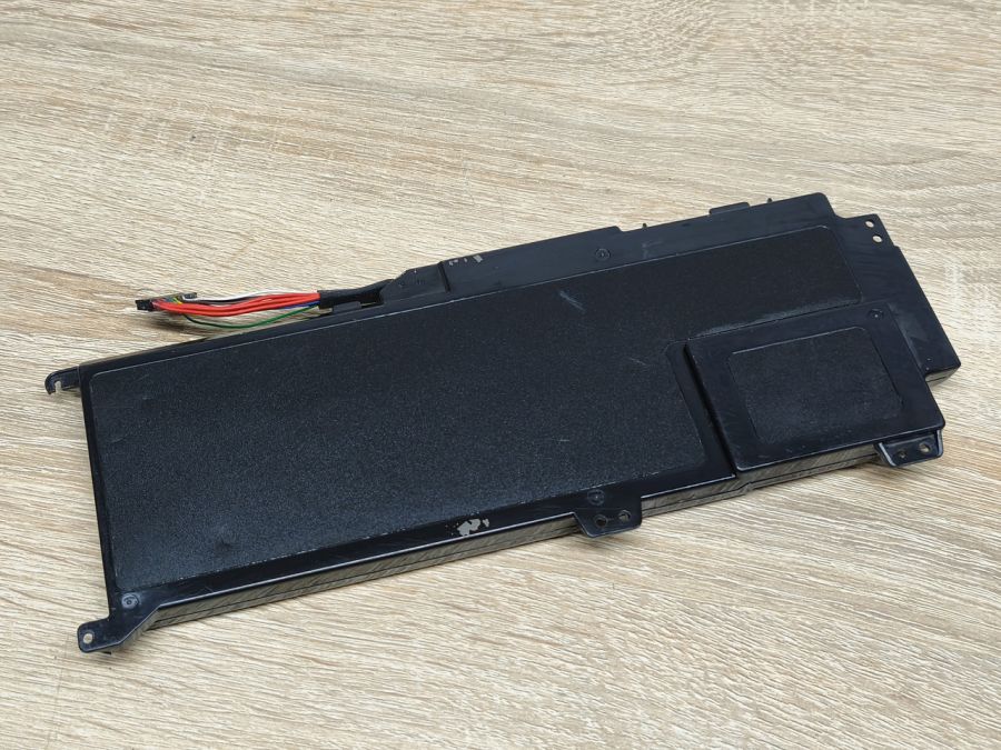 Б/В Акумуляторна батарея Green Cell V79Y0,XPS 14Z
