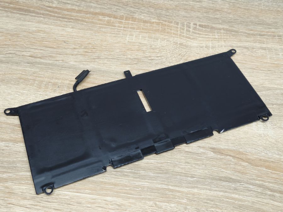 Б/В Акумуляторна батарея Movano DXGH8 [ProductHub SKU DXGH8-41]