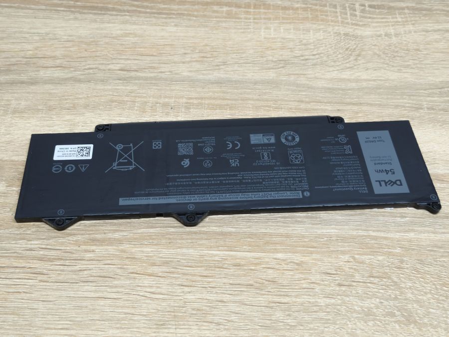 Б/В Оригінальна акумуляторна батарея Dell DR02P