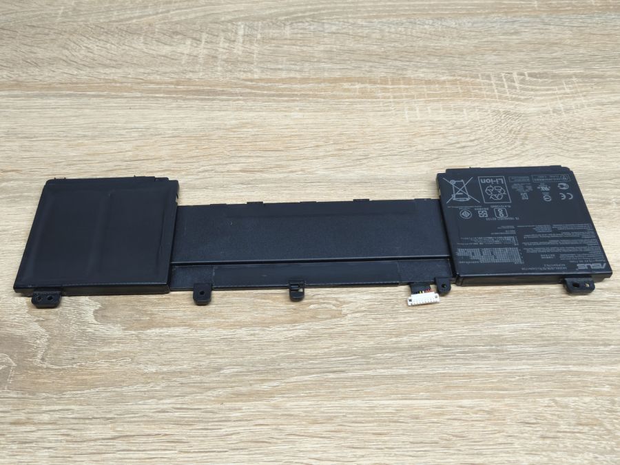 Б/В Акумуляторна батарея Asus C42N1728
