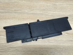 Оригінальна акумуляторна батарея Dell 55JWC Б/В