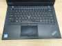 Ноутбук Б/В lenovo ThinkPad L480:14, Intel Core i5-8250U, 8 GB DDR4, Intel UHD Graphics, SSD 128Gb