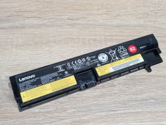 Акумуляторна батарея Lenovo SB10K97571,01AV414 Б/В