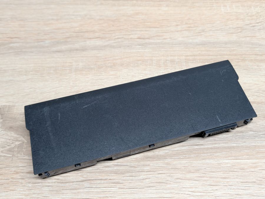 Б/В Акумуляторна батарея Mitsu NHXVW,E5420