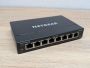 Б/В Смарт-комутатор Netgear GS308E