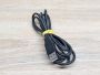 Б/В Кабель USB Type-A to Micro-USB 1.50см