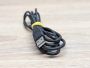 Б/В Кабель USB Type-A to Micro-USB 1.50см