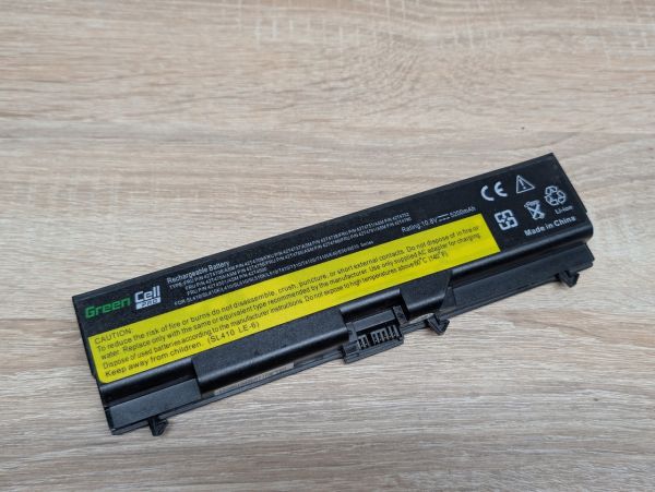 Б/В Акумуляторна батарея Green Cell 42T4708,42T4709